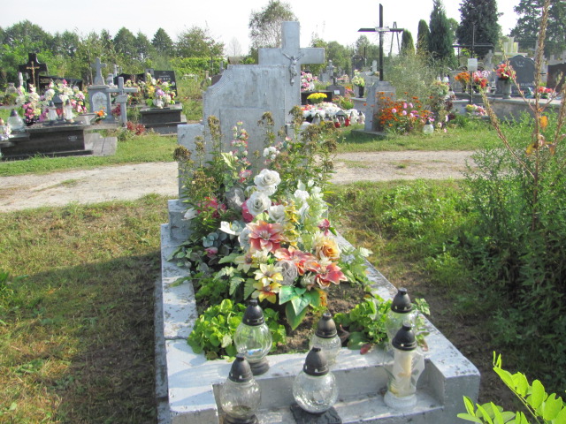 Adam Surowiec 1903 Stany - Grobonet - Wyszukiwarka osób pochowanych